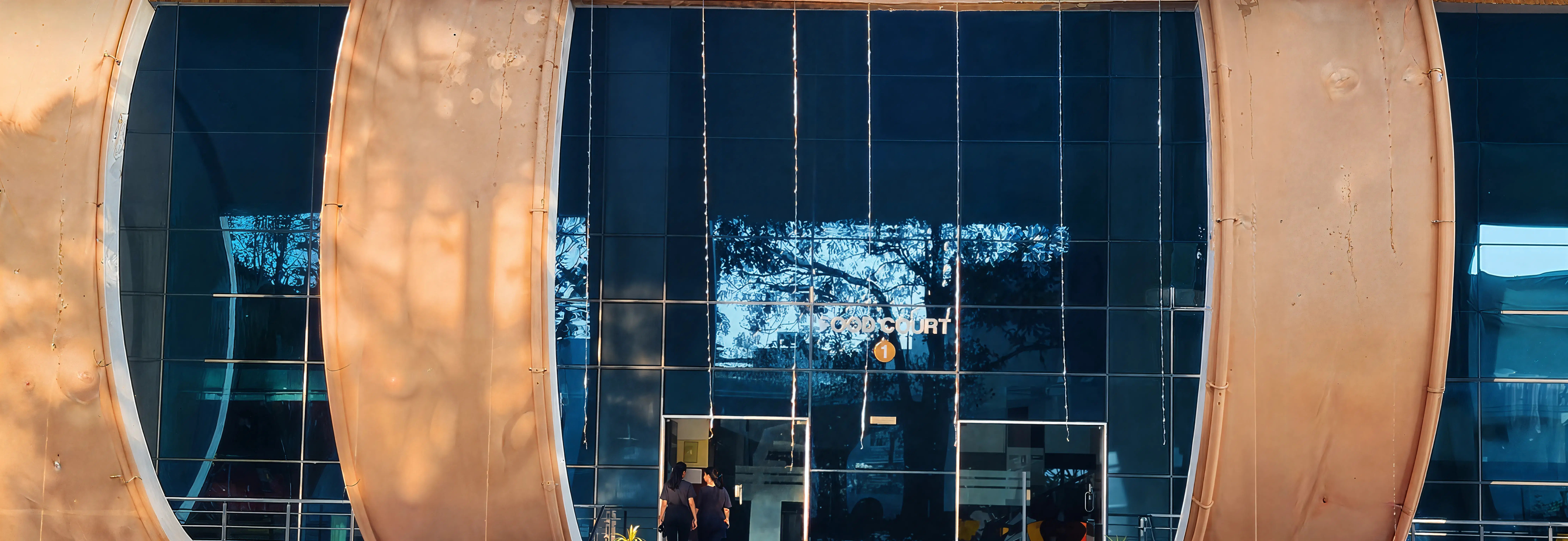 MIT Manipal cafeteria photo 5